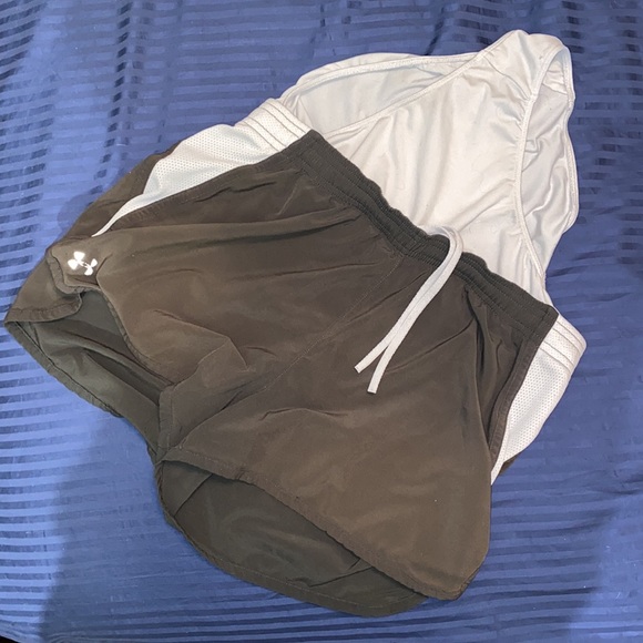 UA running shorts - Picture 6 of 6